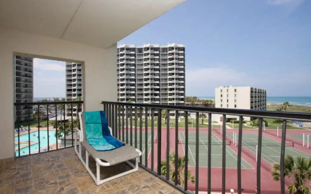 Saida IV Condominium 503