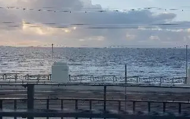 The Coast