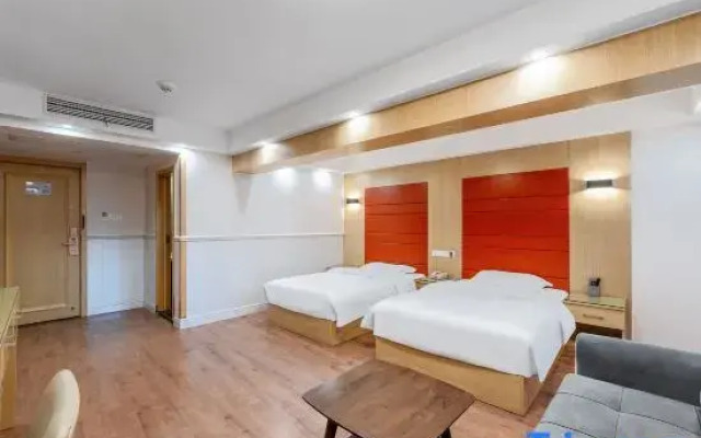 Wuhan Summer Hotel
