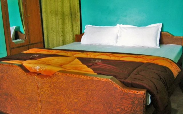 Janardan Resort Kausani