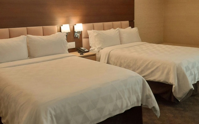Holiday Inn Guatemala City by IHG