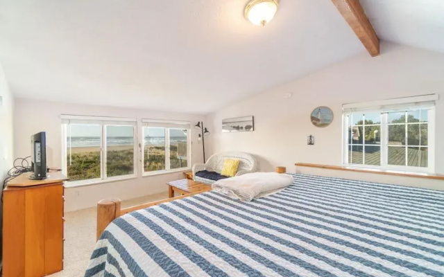 Rockaway Beachhouse