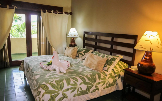 Hotel Club Del Mar