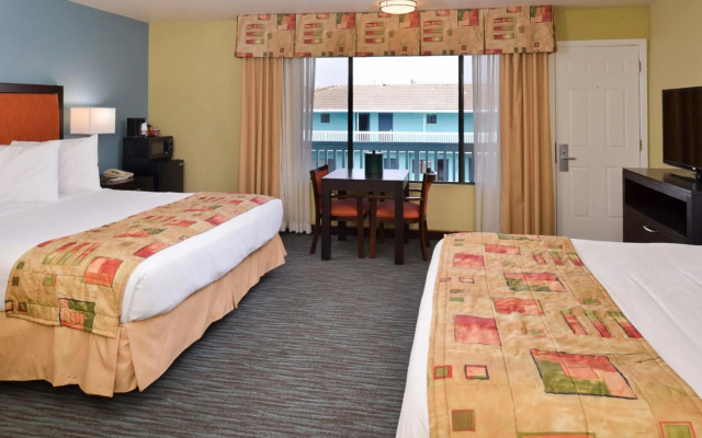 Bay View Inn