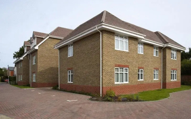 SACO Camberley - Wentworth Place