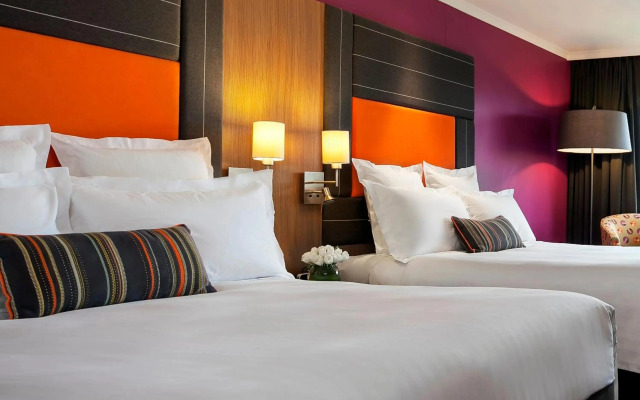 Pullman Sydney Hyde Park