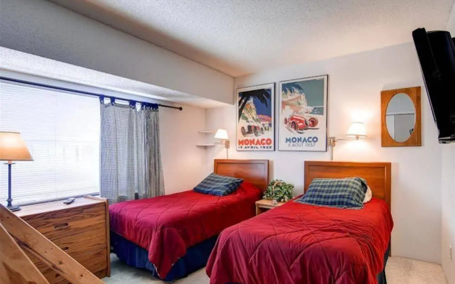 Winterpoint by Pinnacle Lodging