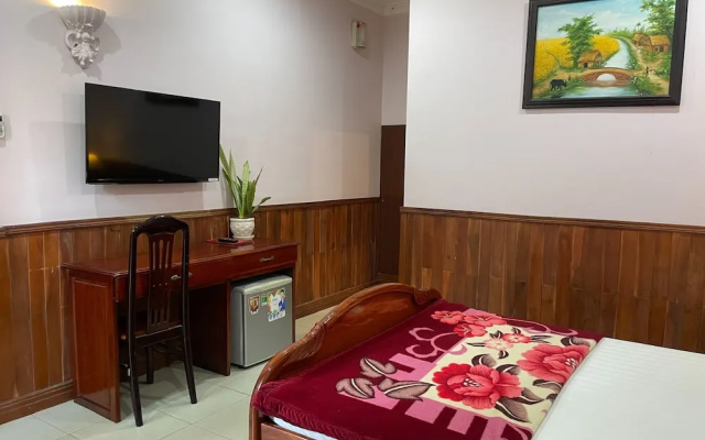 Song Tra Hotel