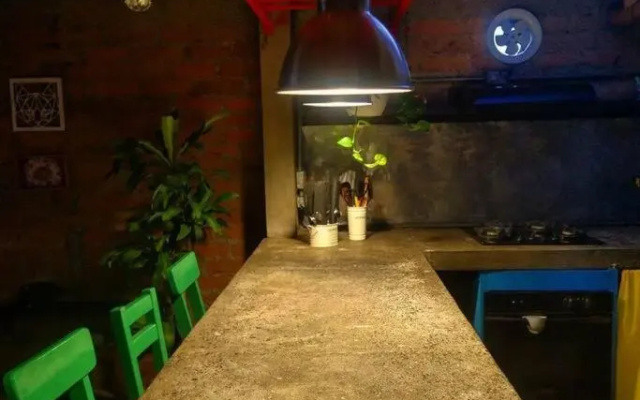 Apartamento la 15