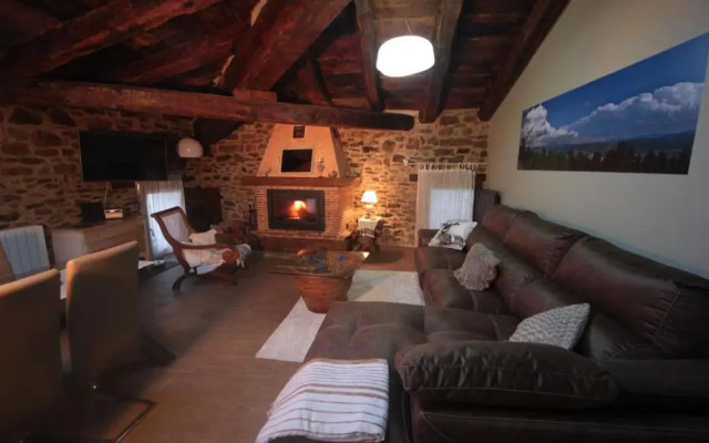 Apartamento Naturaleza