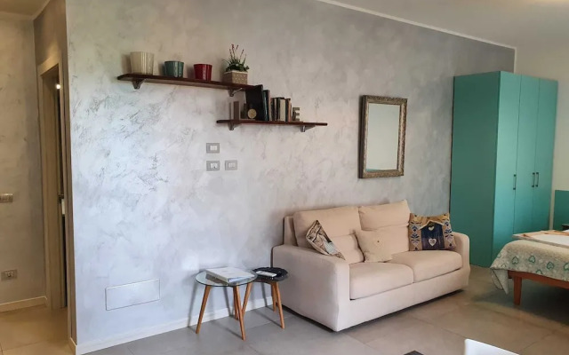 Bergamo Alta Guest House