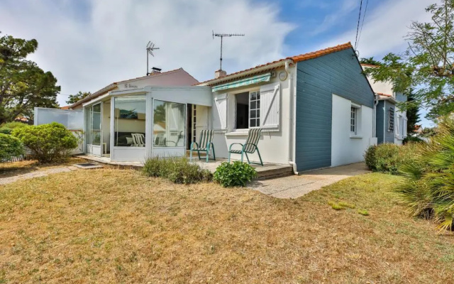 Jolie maison familiale avec dépendance