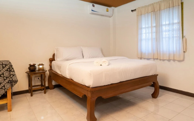 Past Tense Hostel
