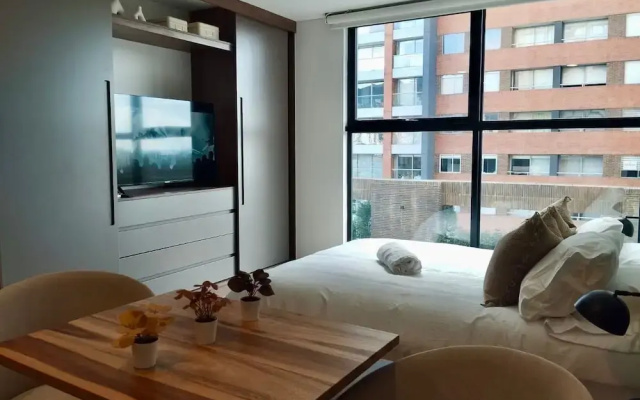 U-GO Edificio Manzana 3