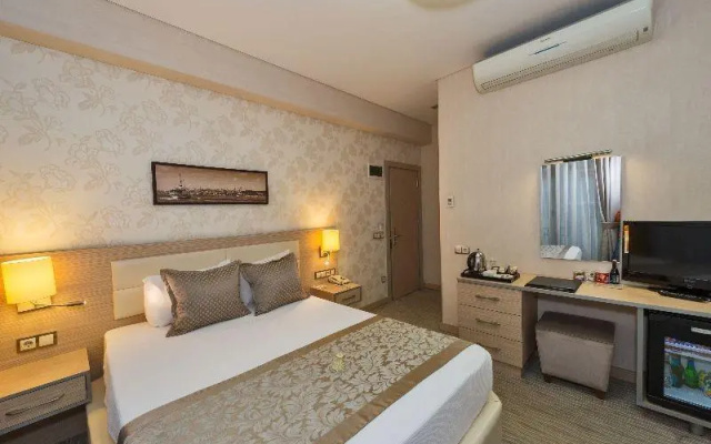 Azzap Hotel Galata