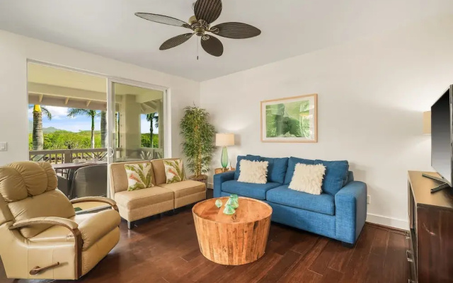 Kauai Pili Mai 15e 3 Bedroom Condo