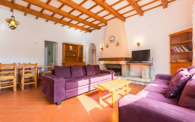 Villa Trepuco Uno