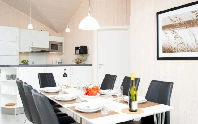 4 Star Holiday Home in Grossenbrode