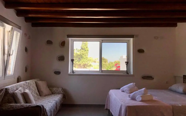 Sarris Ligaridia Apartments