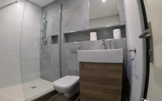 iKon Self Catering