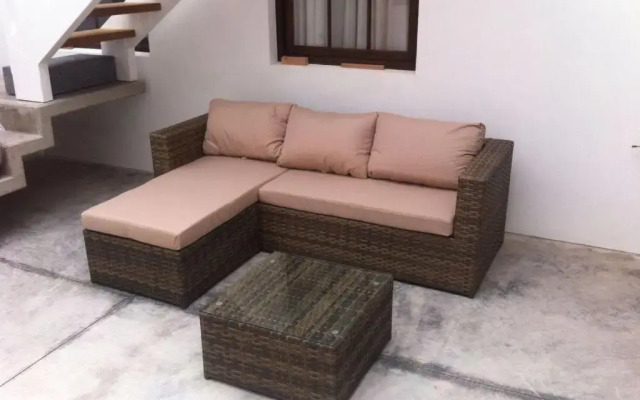 La Casa del Mar