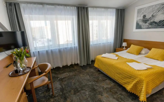 Hotel Sport