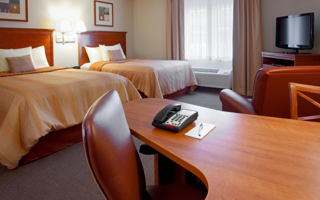Candlewood Suites Williamsport by IHG