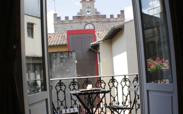 Residence Manassei