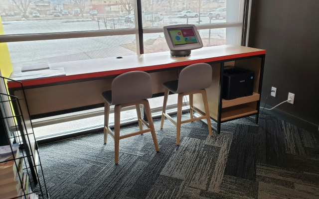 Tru by Hilton Grand Junction Downtown