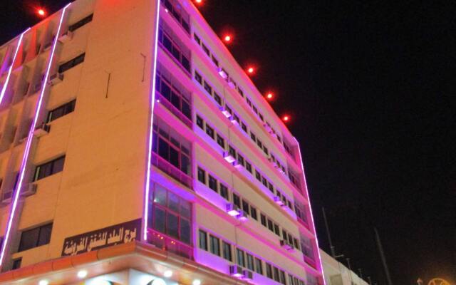 Burj Al Balad Hotel Apartments 0