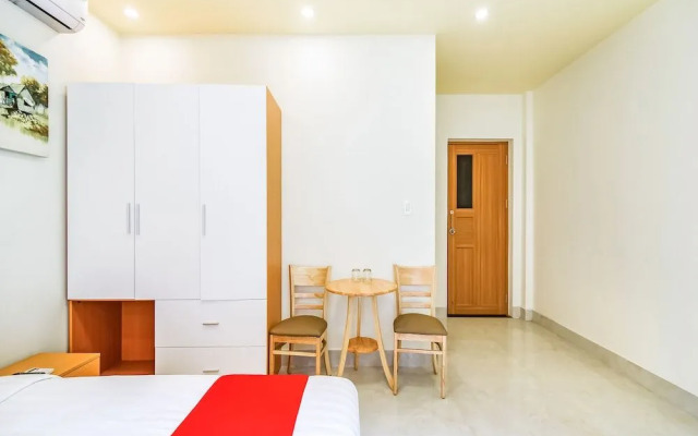 OYO 805 Pegasus Homestay