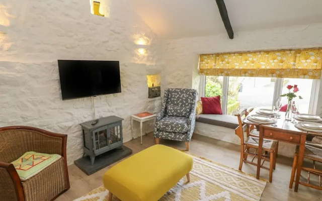 Primrose Cottage