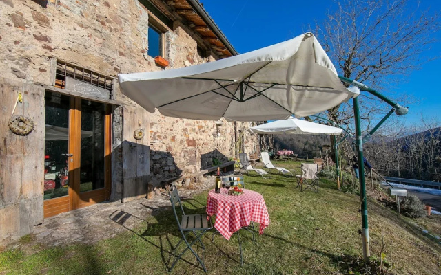 Agriturismo Le Fratte