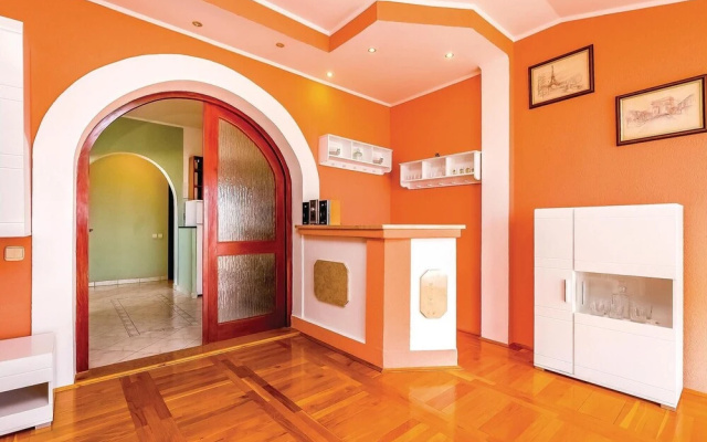 Amazing Home in Crikvenica With Wifi and 2 Bedrooms