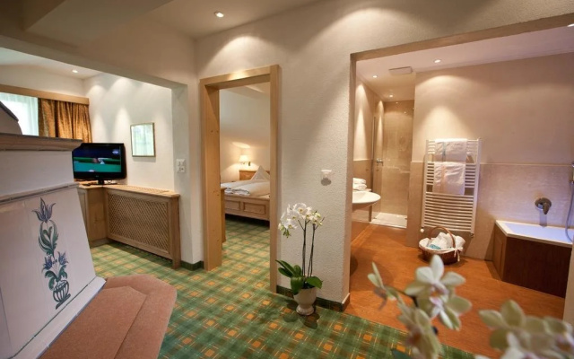 Hotel Haus Homann