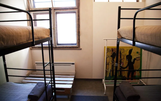 The Doors Apartments