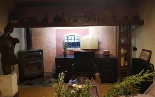 Masia Heredad La Boquilla