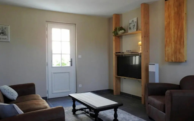 Gite Frampas, 4 pièces, 6 personnes - FR-1-611-16