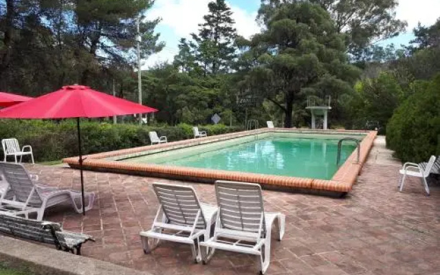 Hotel Zapata