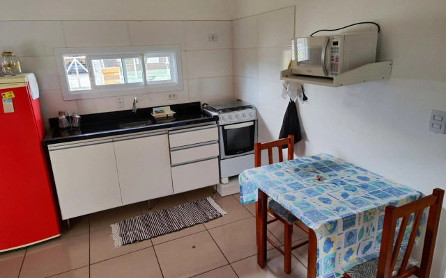 Residencial Ramos