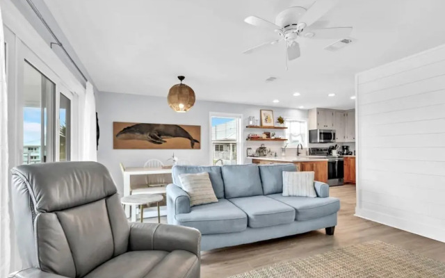 Beachside Villas 1131