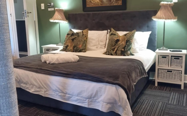 Thistle Hotel