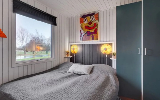 "Fritzie" - 7.2km from the sea in Western Jutland