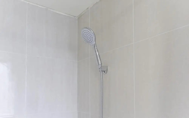 Homey and Cozy Stay 2BR at Meikarta Apartment
