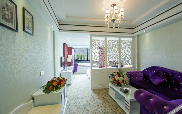 Vienna International Hotel Guilin Wanda Plaza