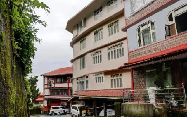 Collection O 81469 Hotel Premier Gangtok