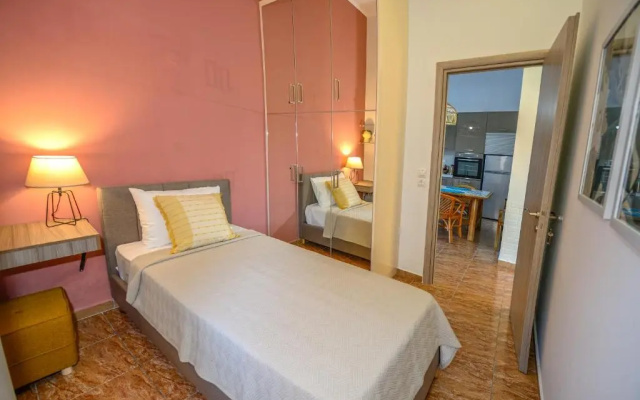 Mpoulakis Apartment 46