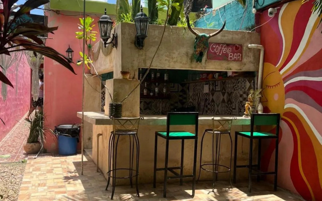 Casa xtabay