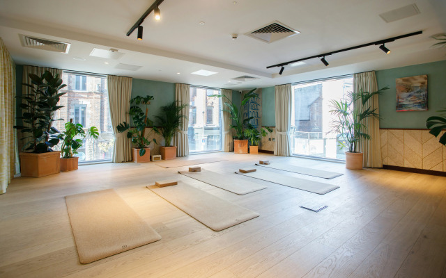 room2 Belfast Hometel