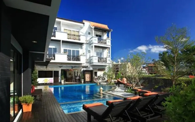 Patong Paradee Resort